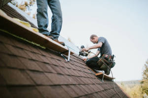 Find Roofers in North Dakota